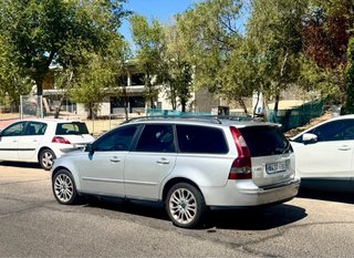 Volvo V50 2006