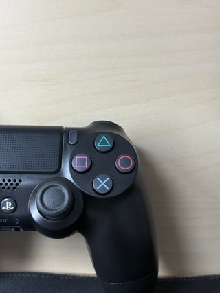 Mando PS4 (PlayStation 4) Sony