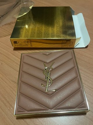 Yves Saint Laurent Palette