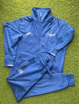 CHÁNDAL JOMA GETAFE CF NUEVO