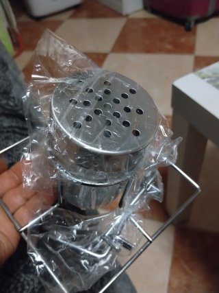 Asador de Pollo Mountain Grill
