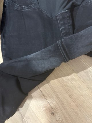 Lote de 3 Pantalones Tejanos Premamá
