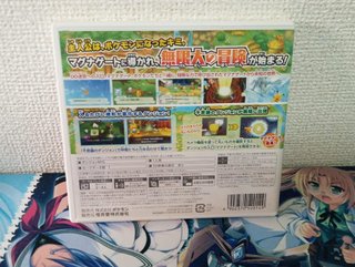 Pokemon Mystery Dungeon Gates To Infinity 3DS JAP