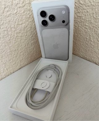 iPhone 14 Pro Plata