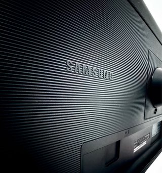 Monitor 27 Samsung Essential S4