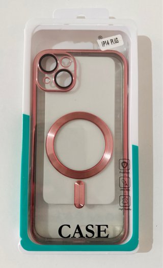Cover per iPhone 14 Plus