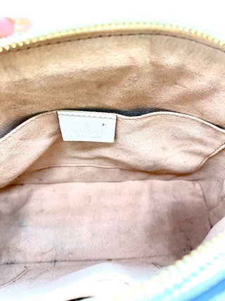 Bolso Gucci Ophidia Dome