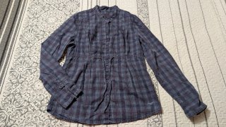 Camisa mujer Mustang