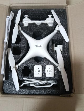 Dron Potensic T25