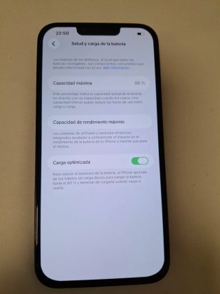 Iphone 14 plus 128GB como nuevo