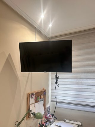 Televisión Xiaomi 32 pulgadas Smart tv