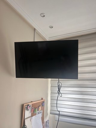 Televisión Xiaomi 32 pulgadas Smart tv