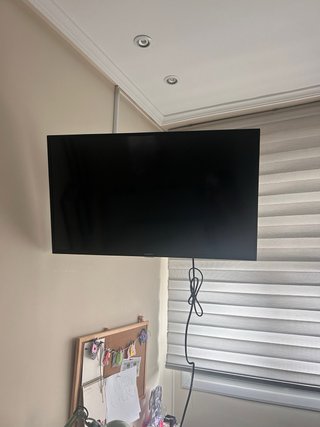 Televisión Xiaomi 32 pulgadas Smart tv