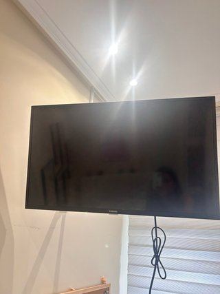Televisión Xiaomi 32 pulgadas Smart tv