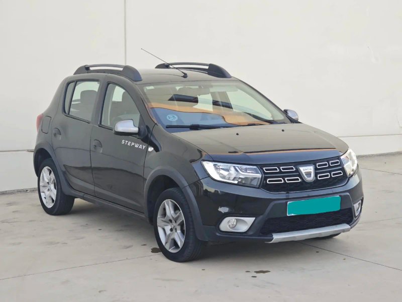 Dacia Sandero Stepway Essential 1.0 2019