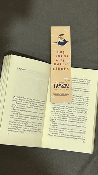 El último trabajo del señor Luna