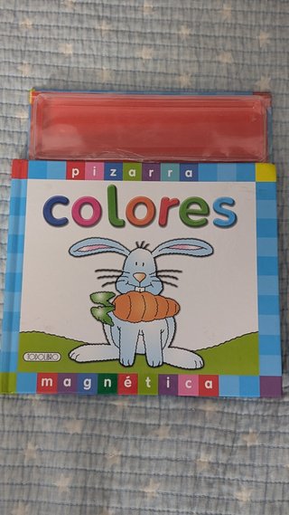 Lote 4 juegos y libros infantiles 2-5 | Djeco