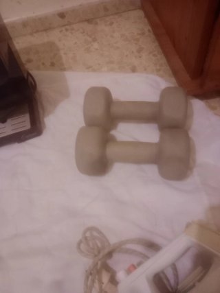 Manubri da palestra