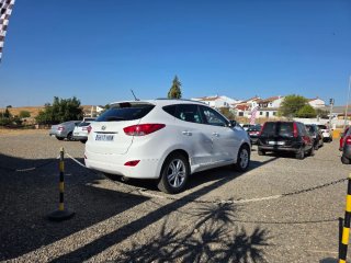 Hyundai ix35 2013