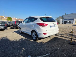 Hyundai ix35 2013