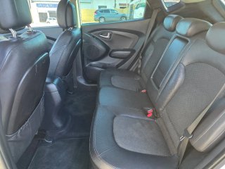 Hyundai ix35 2013