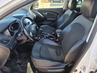 Hyundai ix35 2013