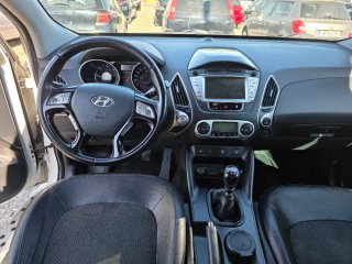 Hyundai ix35 2013