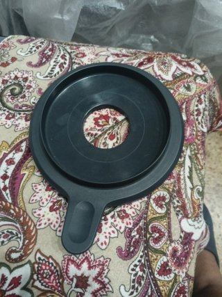 Tapa para jarra Thermomix TM6 y TM5
