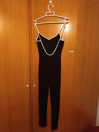 Mono deportivo Zara Talla S