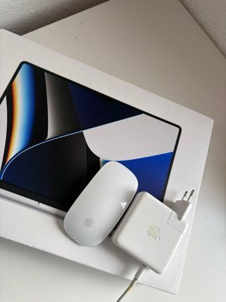 MacBook Pro 13 (2019) Space Gray