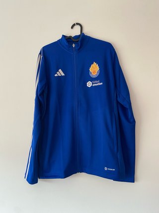 Chaqueta Saiyans