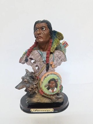 Figura Decorativa