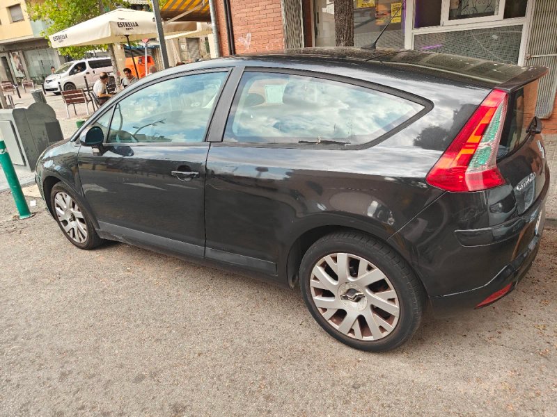 Citroën C4 1.6i 16v lX 2005