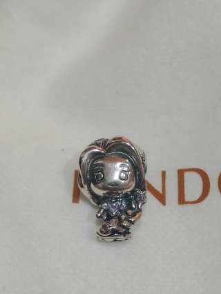 Charm Pandora Disney