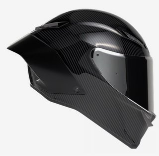 Casco AGV Pista GP RR Mono Carbono