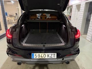 BMW X4 30D M sport Techo solar