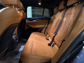 BMW X4 30D M sport Techo solar