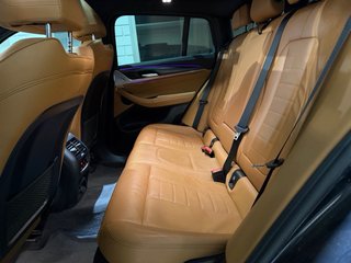 BMW X4 30D M sport Techo solar