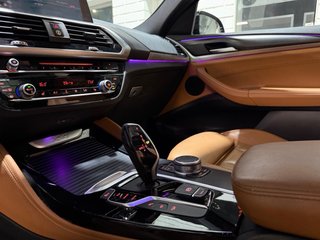 BMW X4 30D M sport Techo solar