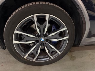 BMW X4 30D M sport Techo solar
