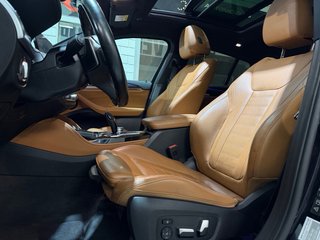 BMW X4 30D M sport Techo solar