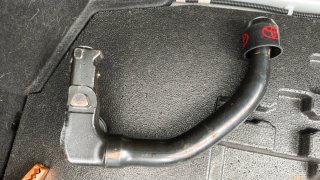 Bola de Remolque Original Toyota C-HR