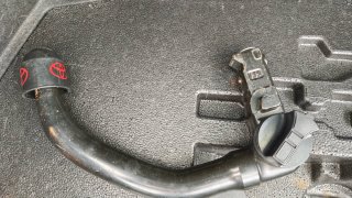 Bola de Remolque Original Toyota C-HR