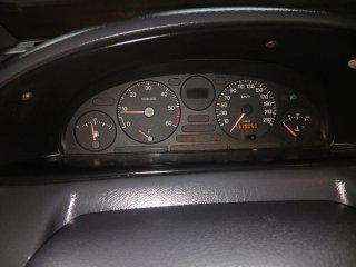 FIAT E-Scudo 2003
