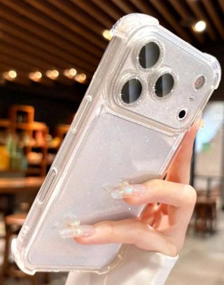 Capas e proteções para iPhone 17 Pro Max.