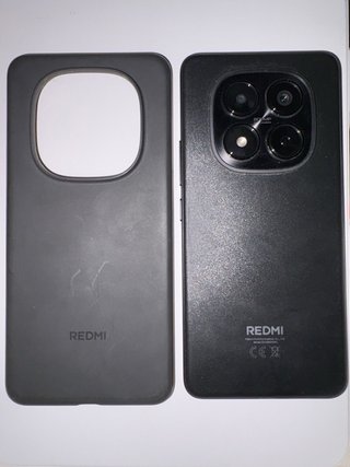 Xiaomi Redmi Note 15 Pro