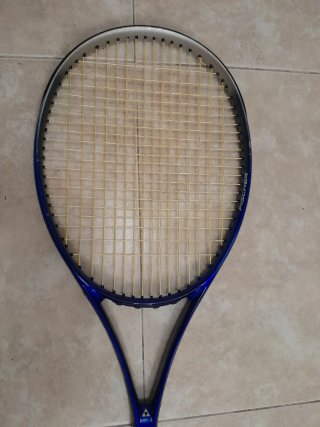 Raqueta Tenis Fischer Elliptic MP