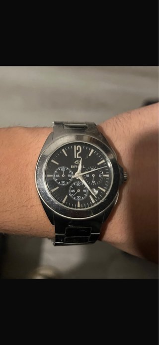 Orologio Breil Cronografo