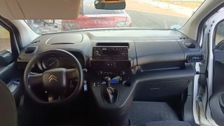 Citroen Berlingo 1.5 hdi