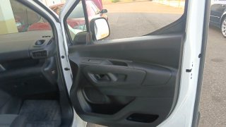 Citroen Berlingo 1.5 hdi